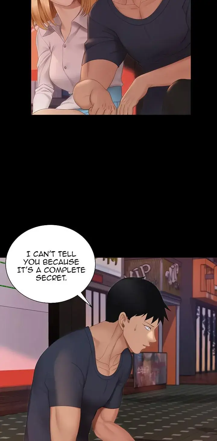 His Place Chapter 150 - Page 27