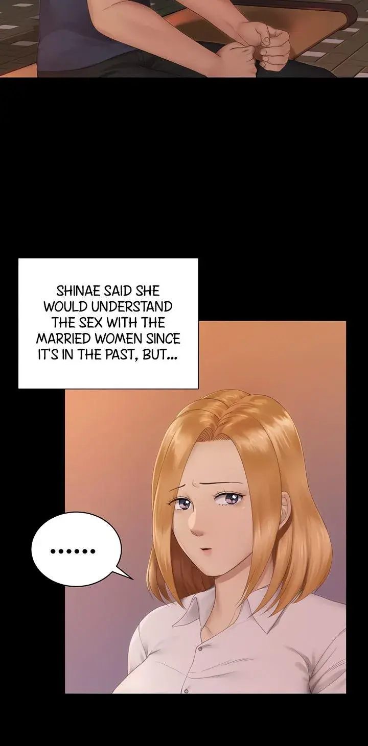 His Place Chapter 150 - Page 28