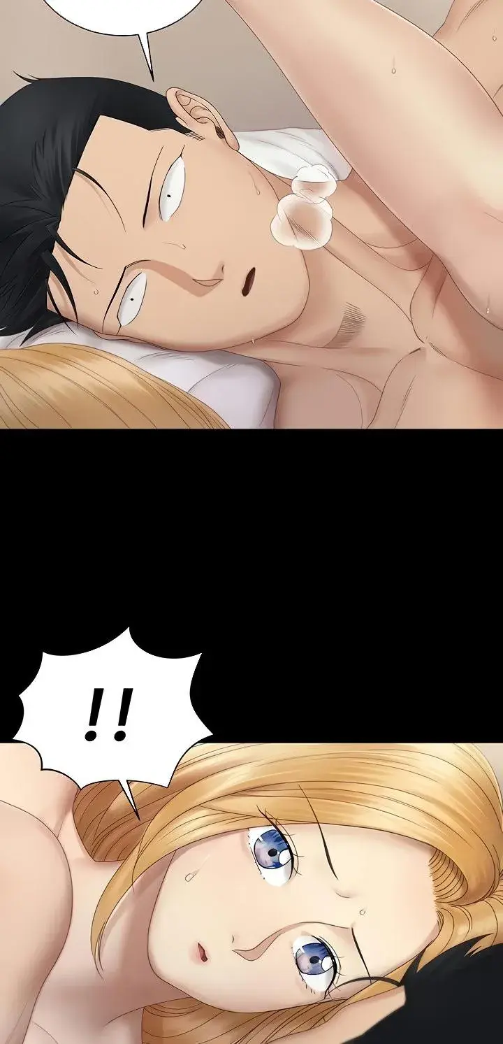 His Place Chapter 150 - Page 3