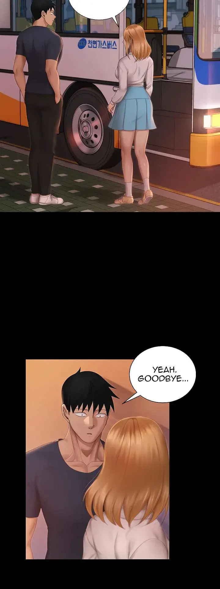 His Place Chapter 150 - Page 36