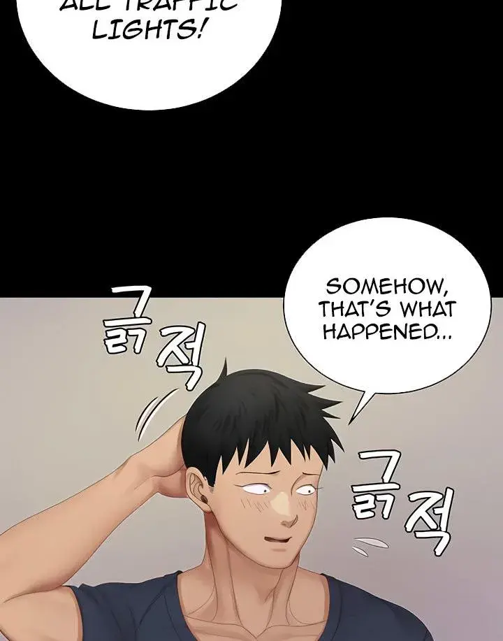 His Place Chapter 150 - Page 47