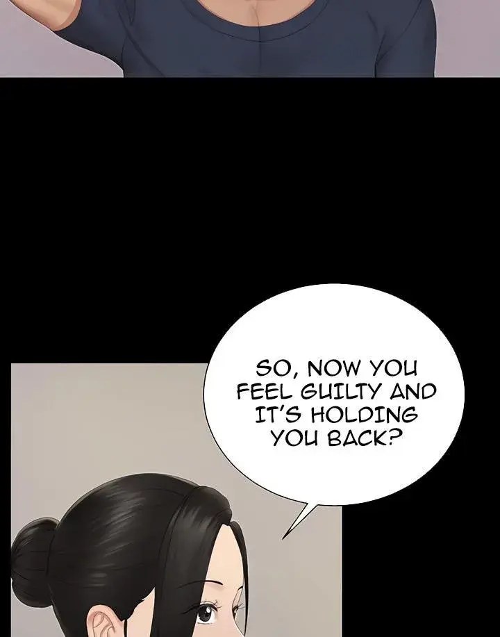 His Place Chapter 150 - Page 48