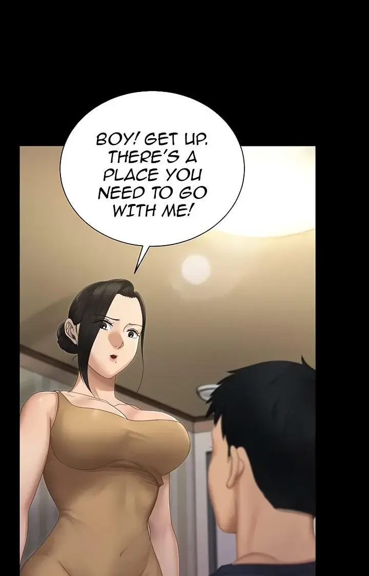 His Place Chapter 150 - Page 54
