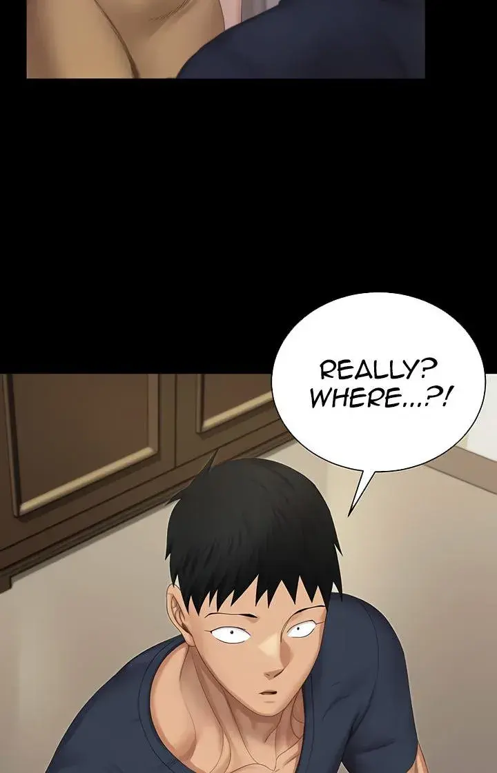 His Place Chapter 150 - Page 55