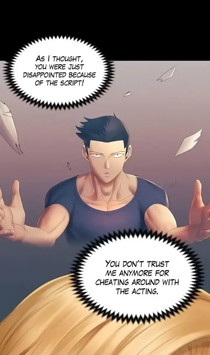 His Place Chapter 151 - Page 11