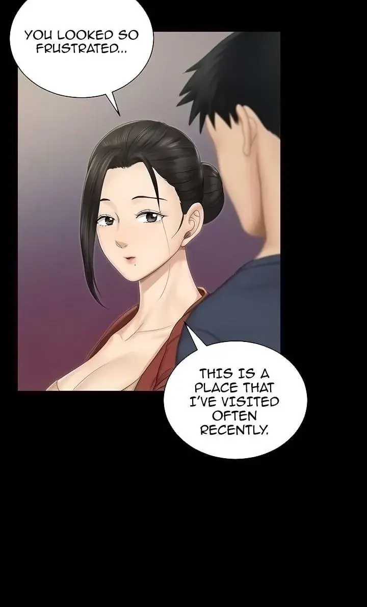 His Place Chapter 151 - Page 21