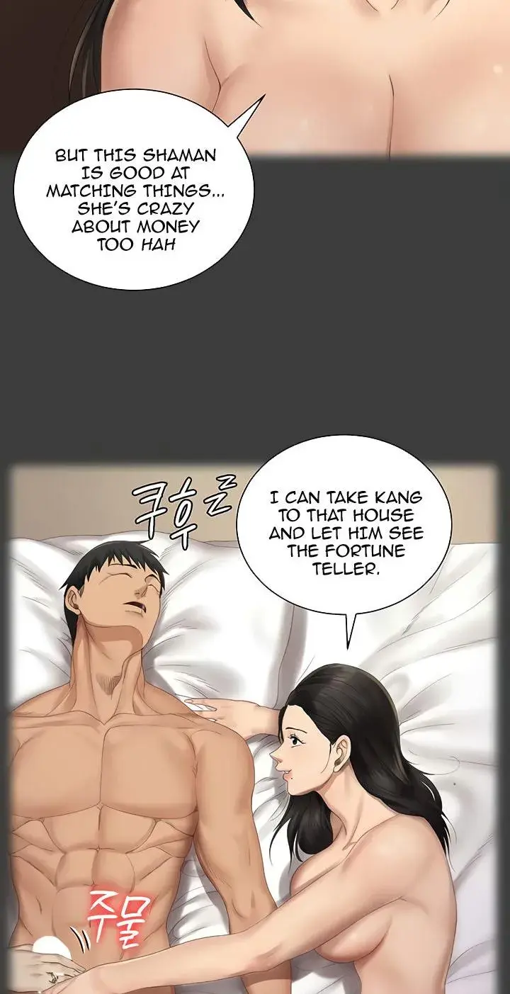 His Place Chapter 151 - Page 36