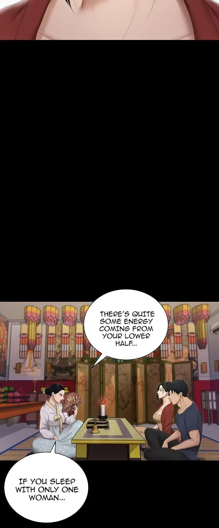 His Place Chapter 151 - Page 41