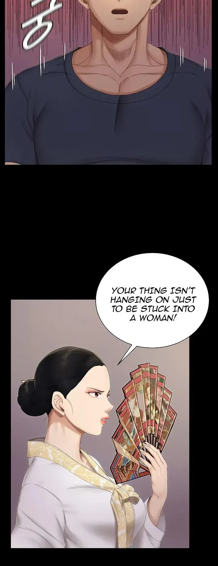His Place Chapter 151 - Page 43
