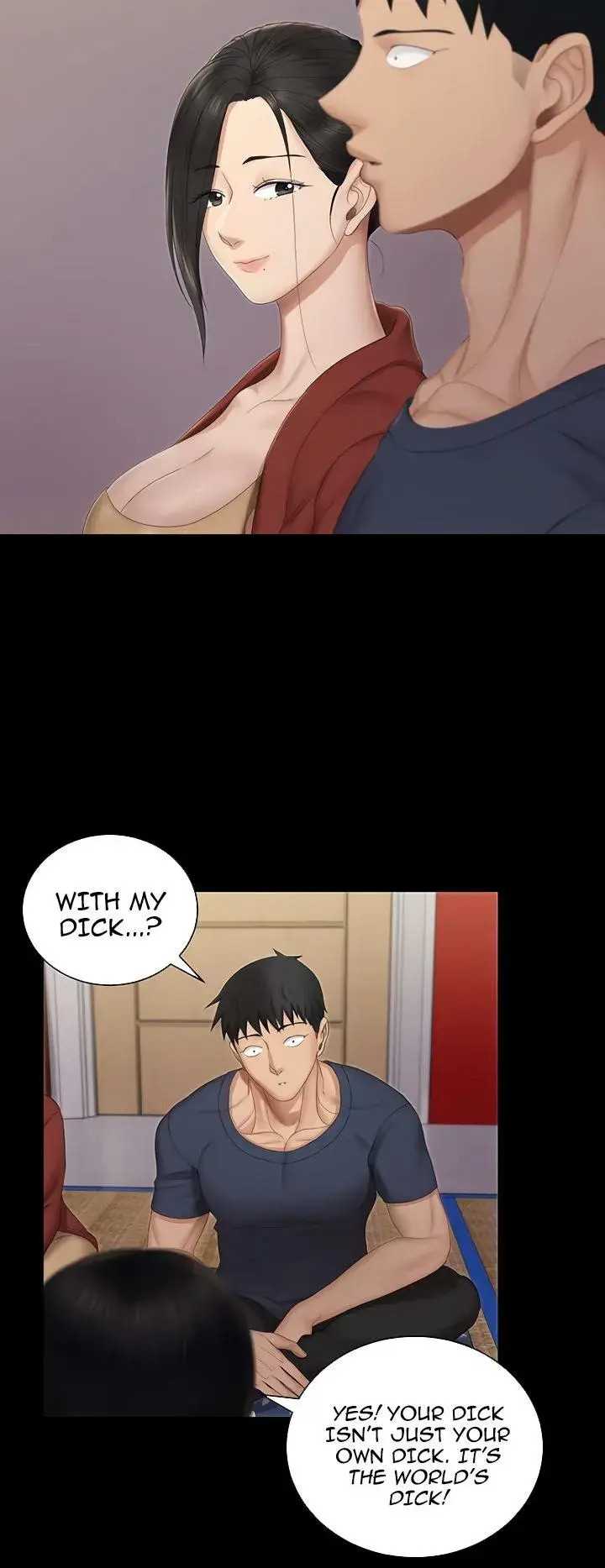 His Place Chapter 151 - Page 45