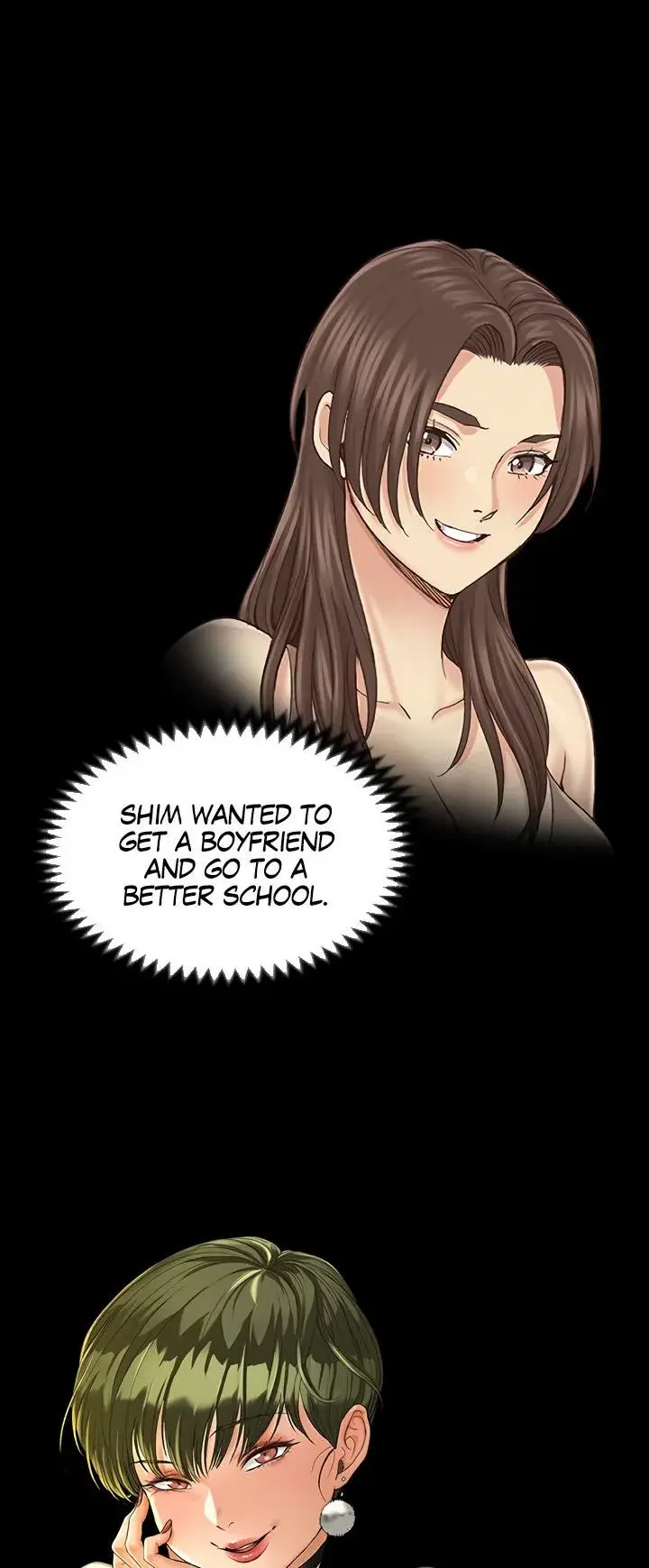 His Place Chapter 151 - Page 51