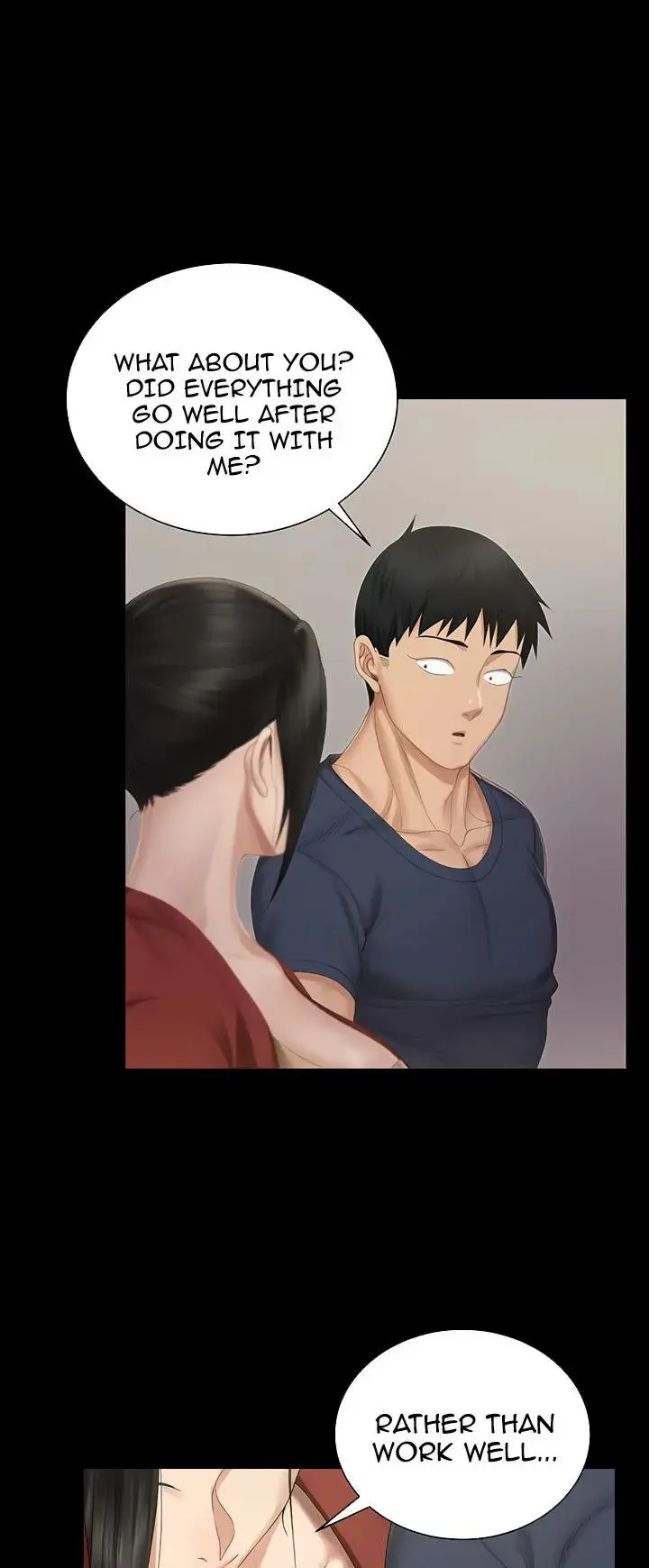 His Place Chapter 151 - Page 53