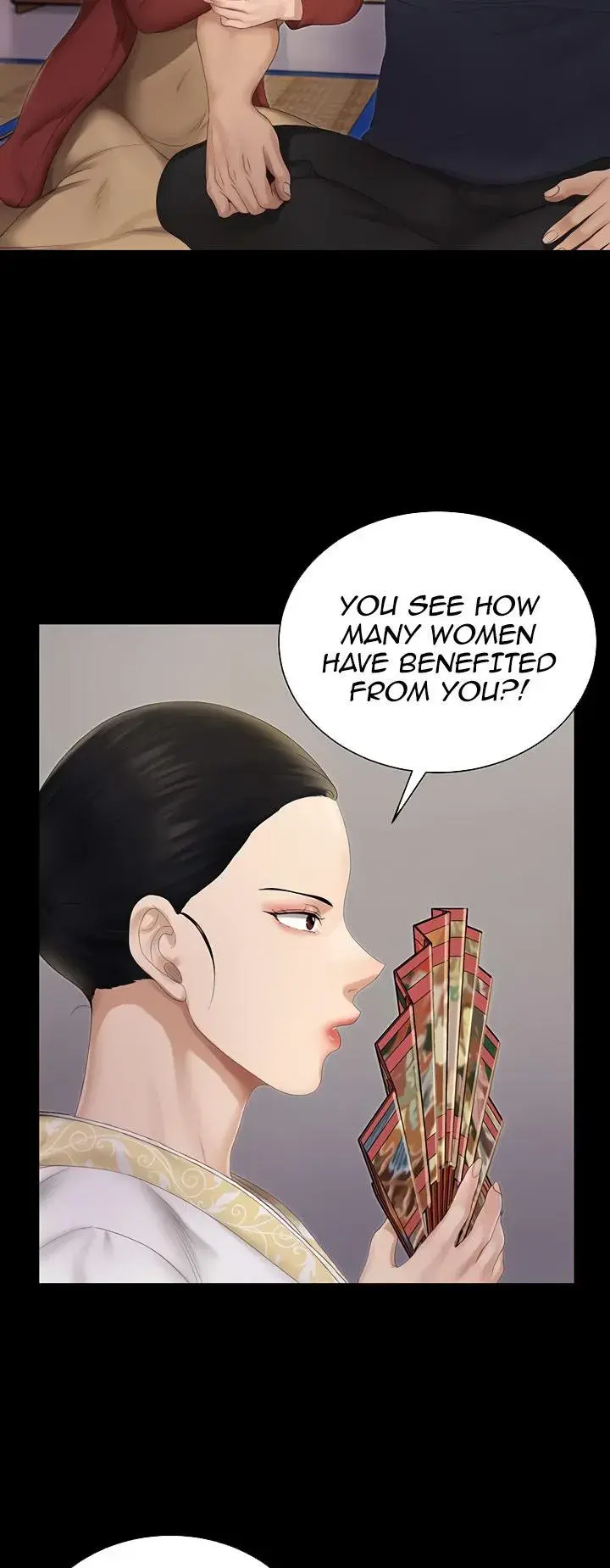 His Place Chapter 151 - Page 55