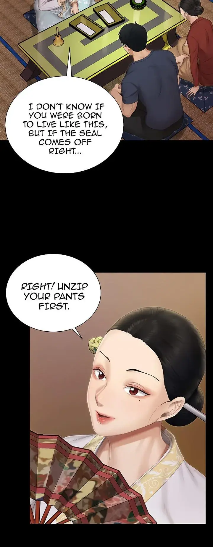 His Place Chapter 151 - Page 57