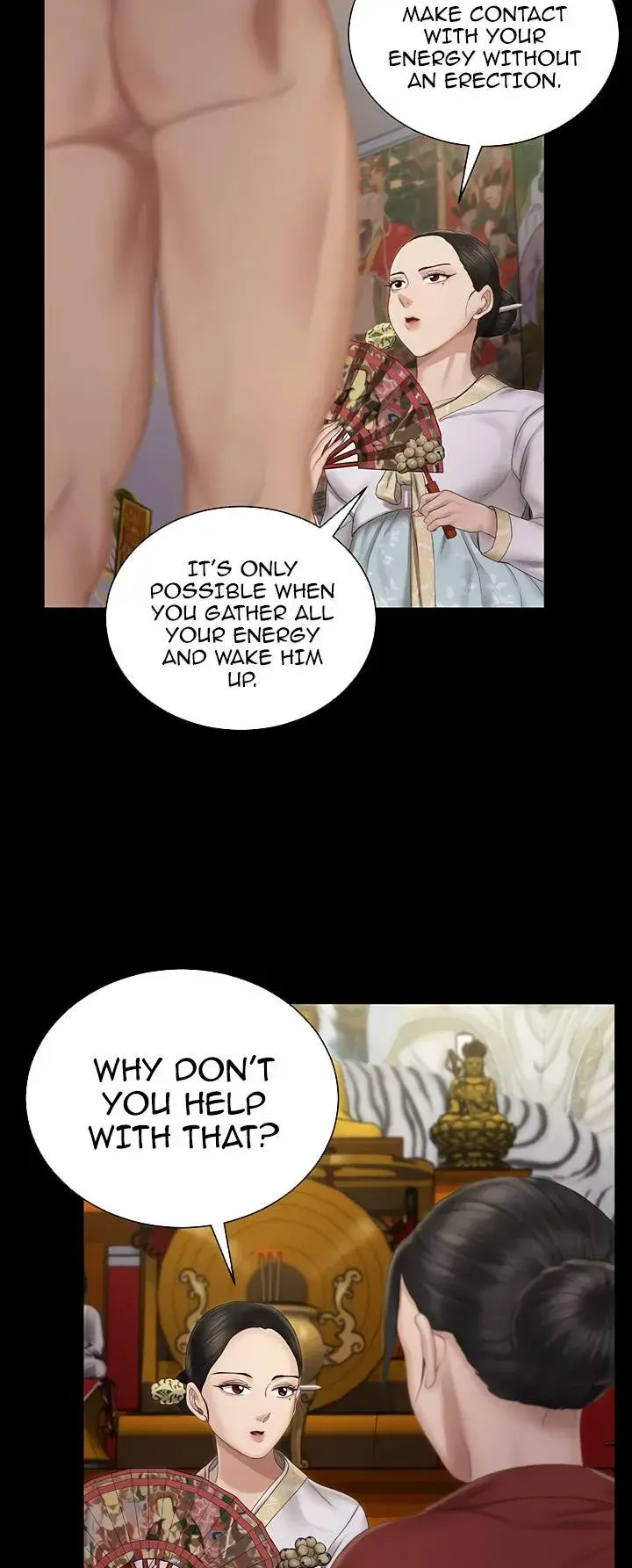 His Place Chapter 151 - Page 63
