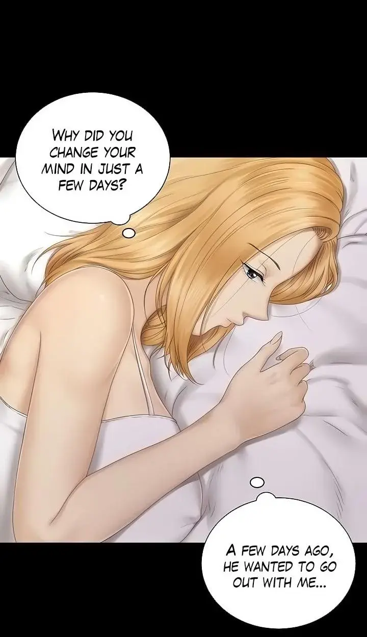 His Place Chapter 151 - Page 9