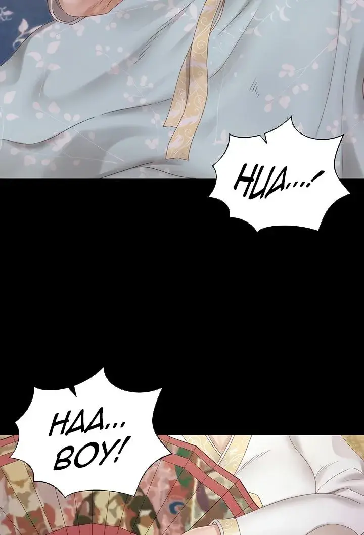 His Place Chapter 152 - Page 35