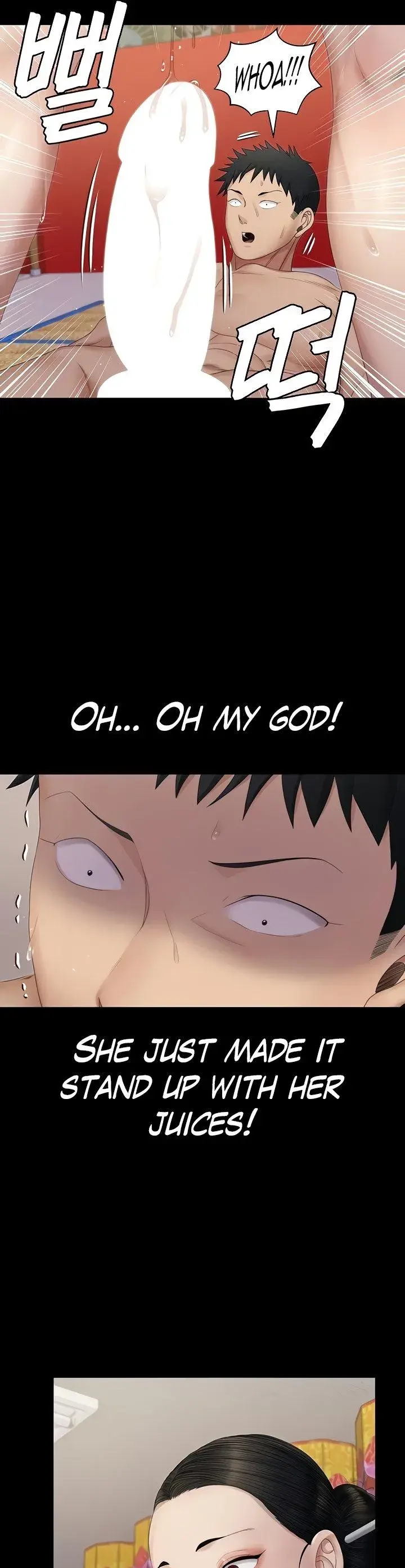 His Place Chapter 154 - Page 10