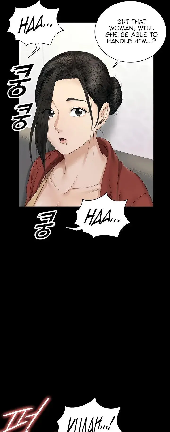 His Place Chapter 154 - Page 28