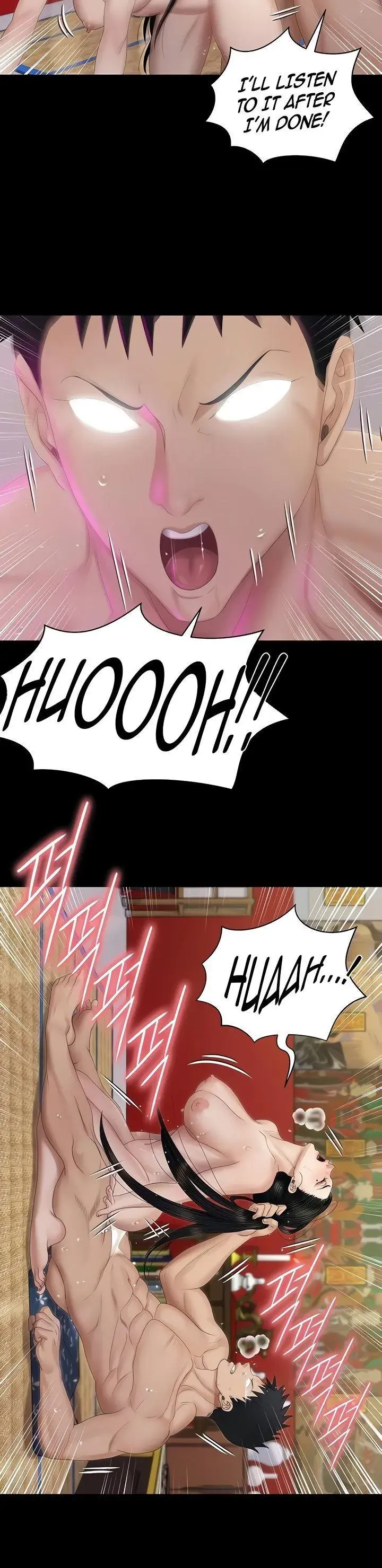 His Place Chapter 155 - Page 10