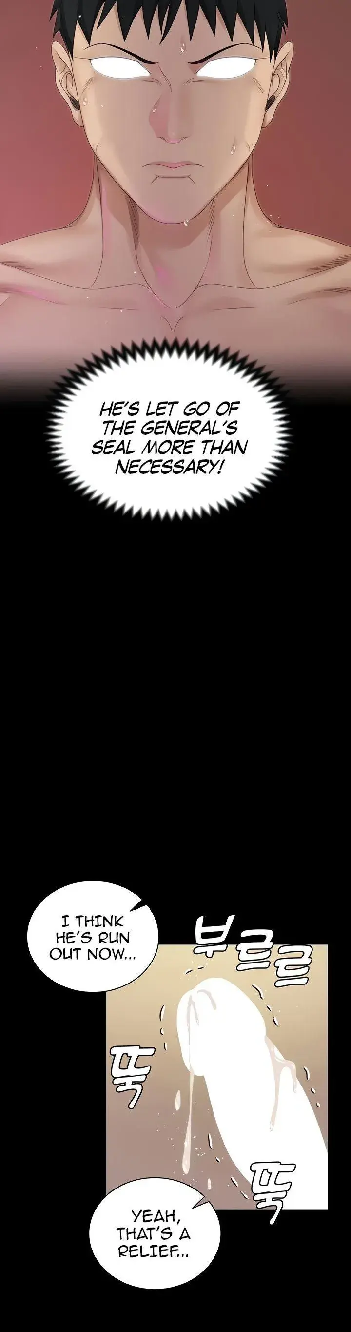 His Place Chapter 155 - Page 28