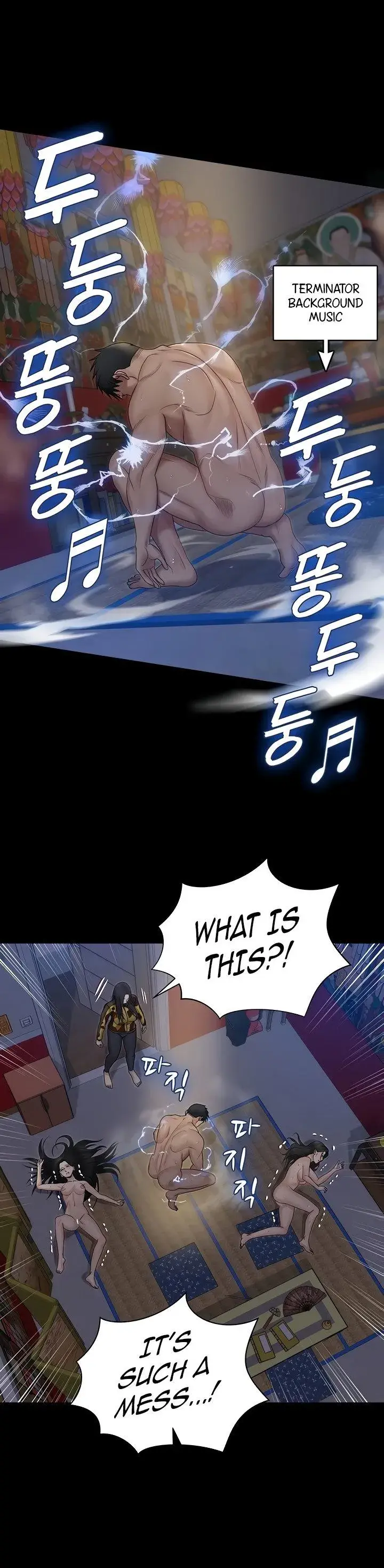 His Place Chapter 156 - Page 30