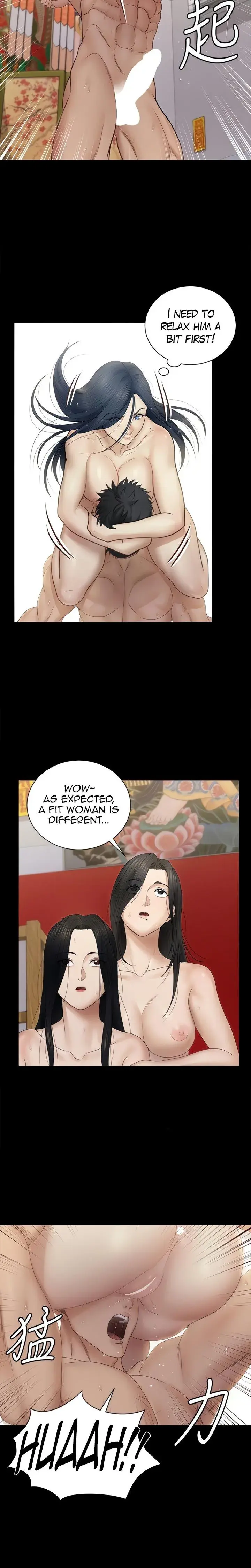 His Place Chapter 157 - Page 10