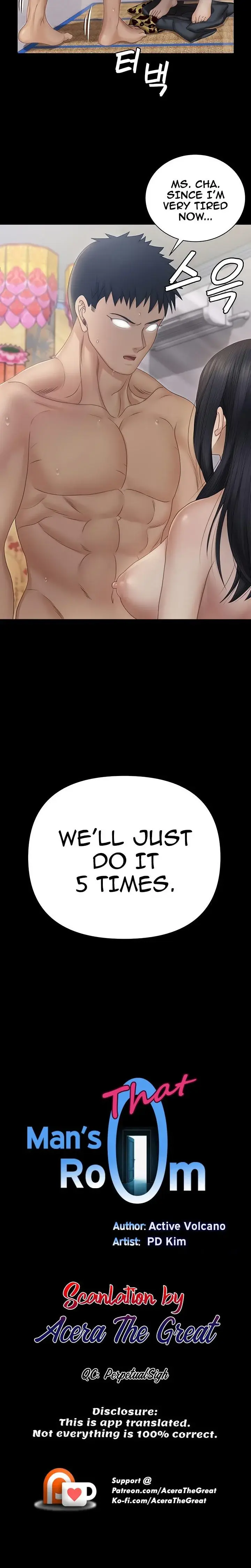 His Place Chapter 157 - Page 2
