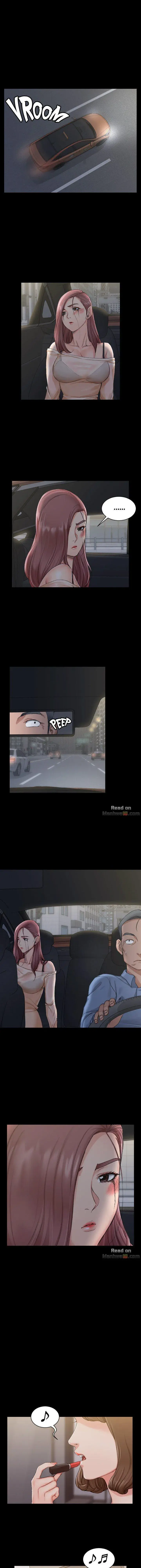 His Place Chapter 16 - Page 10
