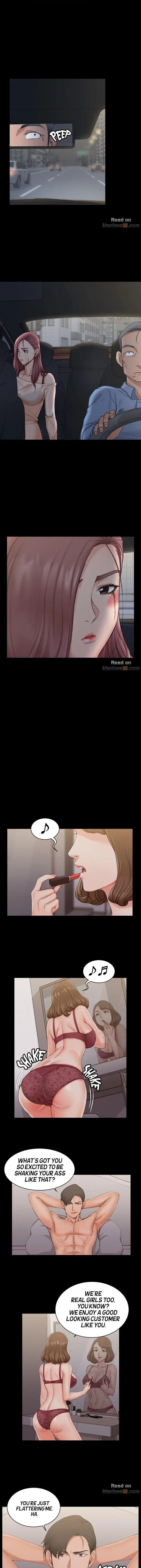 His Place Chapter 16 - Page 11