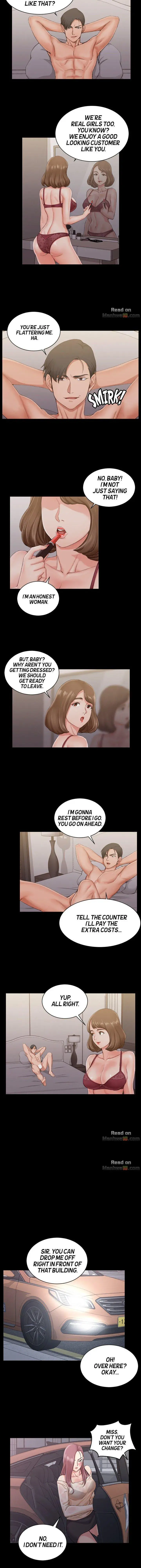 His Place Chapter 16 - Page 13