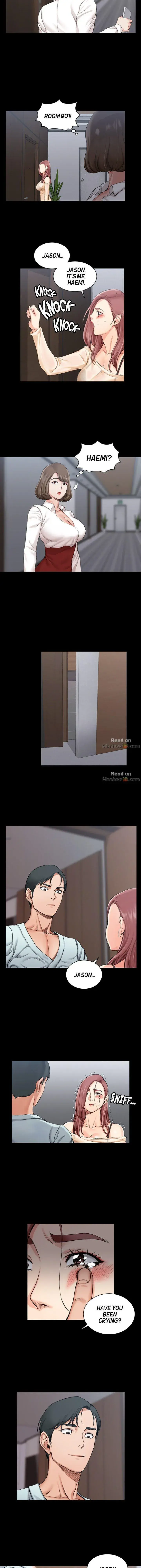 His Place Chapter 16 - Page 23