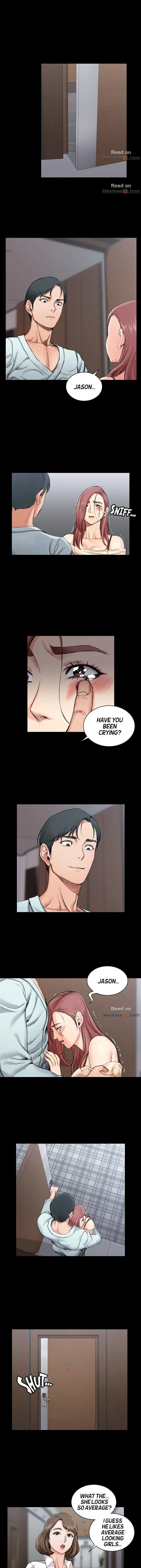 His Place Chapter 16 - Page 24