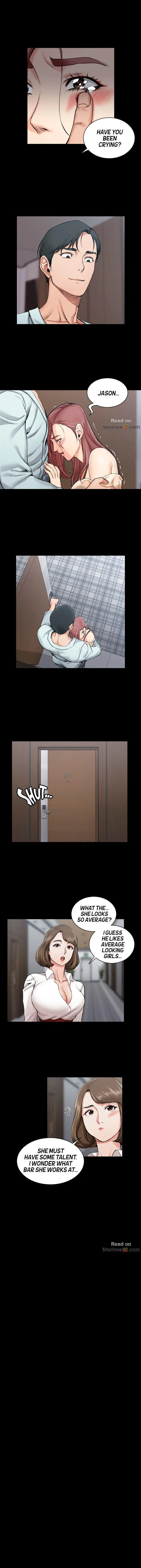 His Place Chapter 16 - Page 25