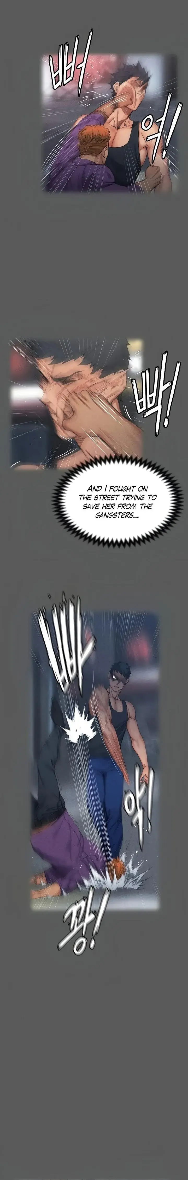 His Place Chapter 161 - Page 12