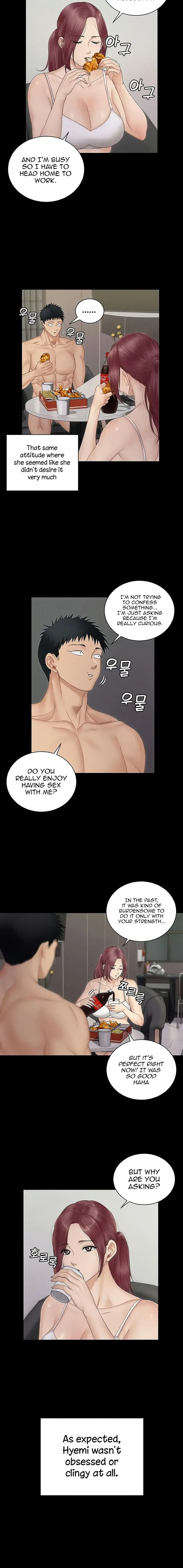 His Place Chapter 162 - Page 16