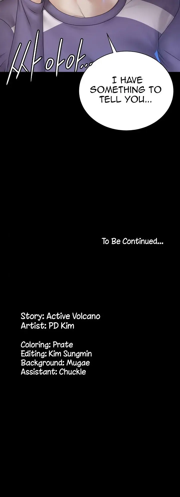 His Place Chapter 164 - Page 25