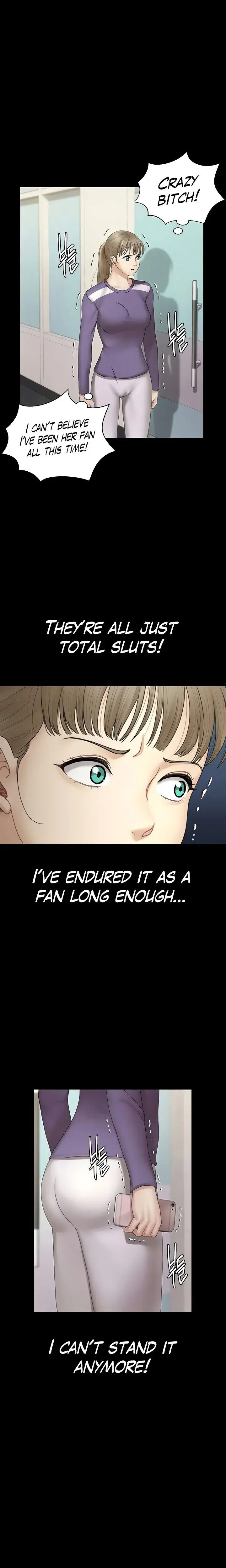 His Place Chapter 165 - Page 1