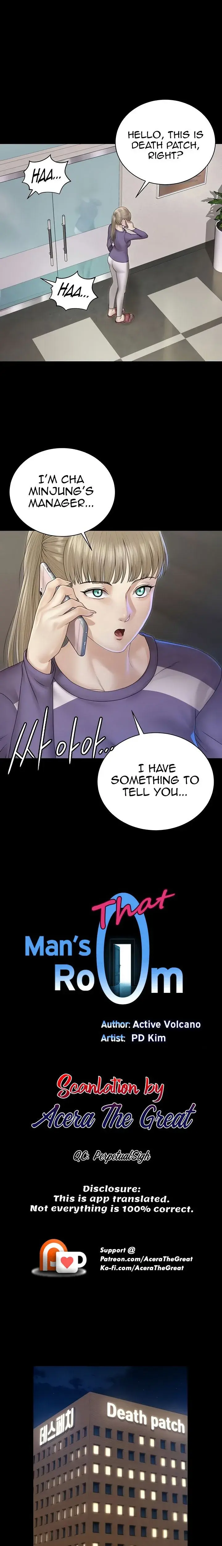 His Place Chapter 165 - Page 2