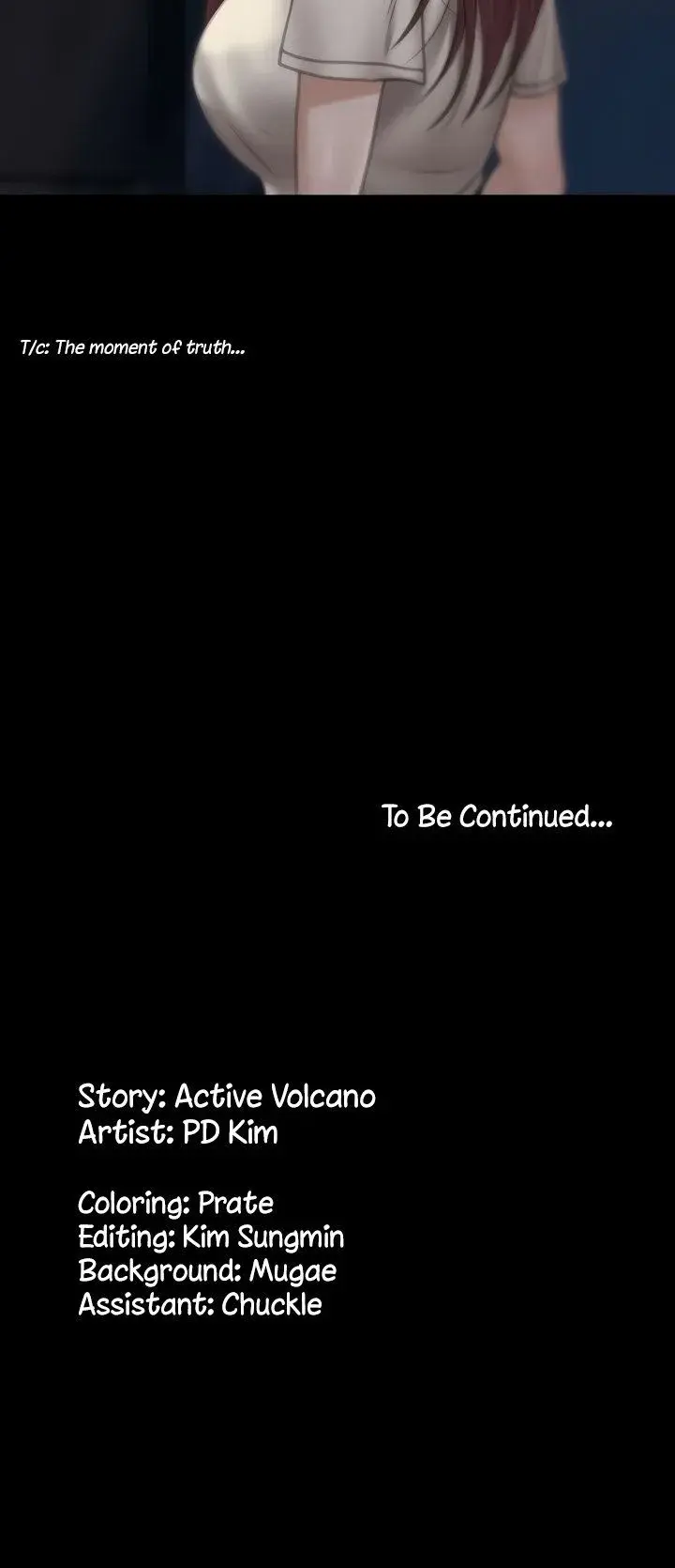 His Place Chapter 165 - Page 25