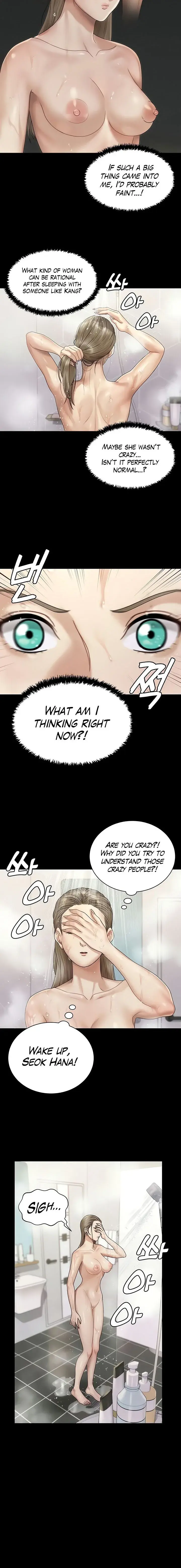 His Place Chapter 166 - Page 15