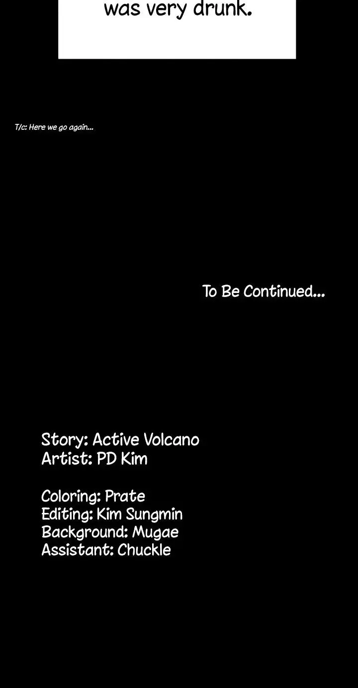 His Place Chapter 166 - Page 20