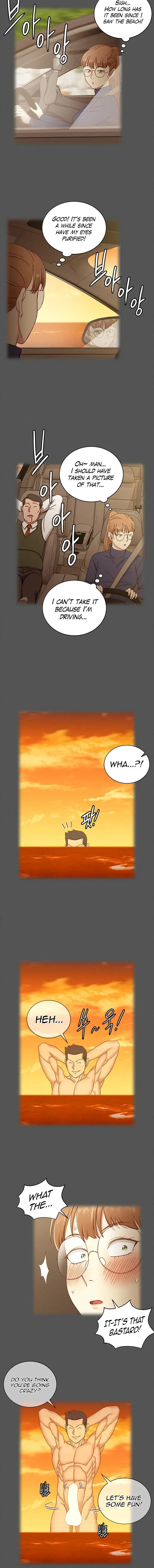 His Place Chapter 167 - Page 7