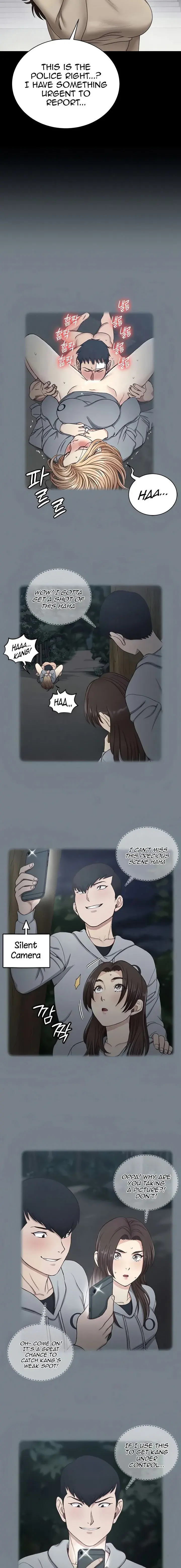 His Place Chapter 168 - Page 14