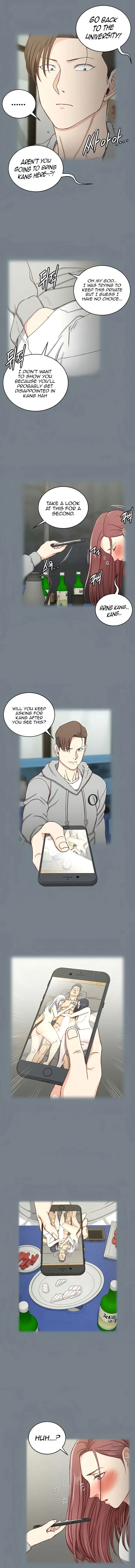 His Place Chapter 169 - Page 12