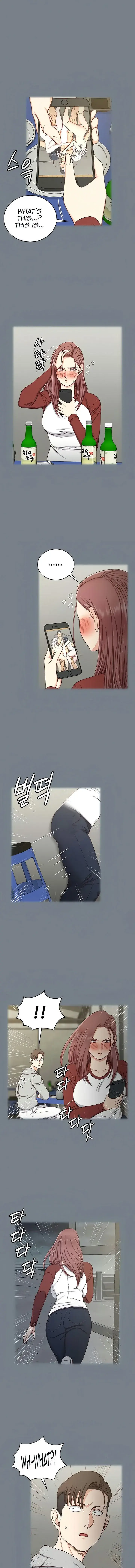His Place Chapter 169 - Page 13