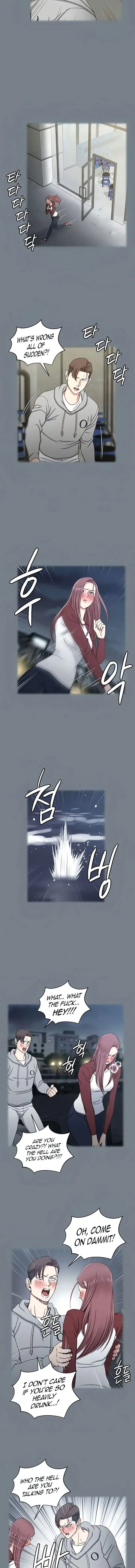 His Place Chapter 169 - Page 14