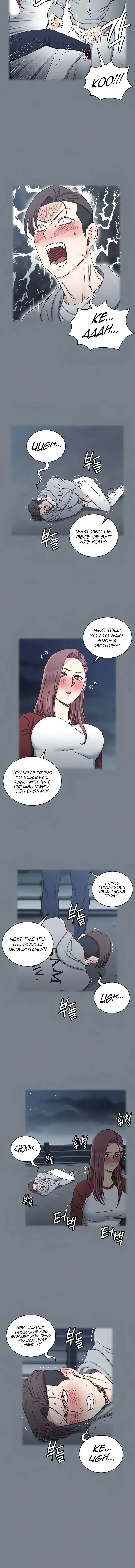 His Place Chapter 169 - Page 15