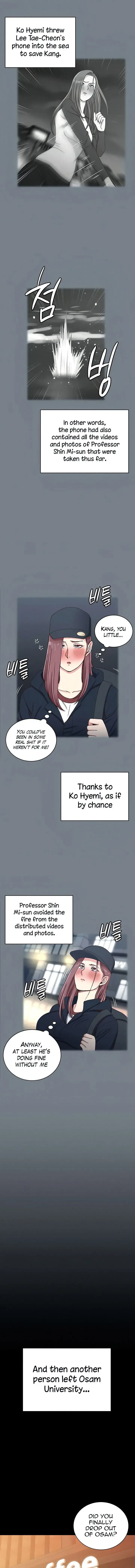 His Place Chapter 169 - Page 16
