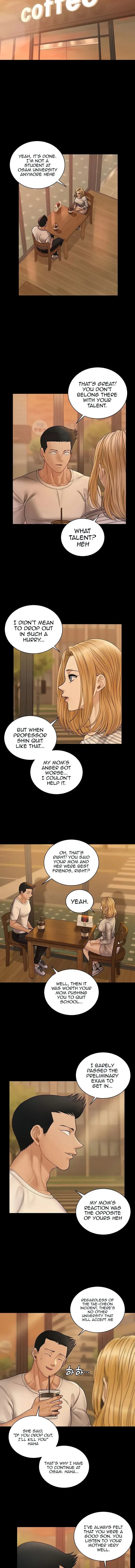 His Place Chapter 169 - Page 17
